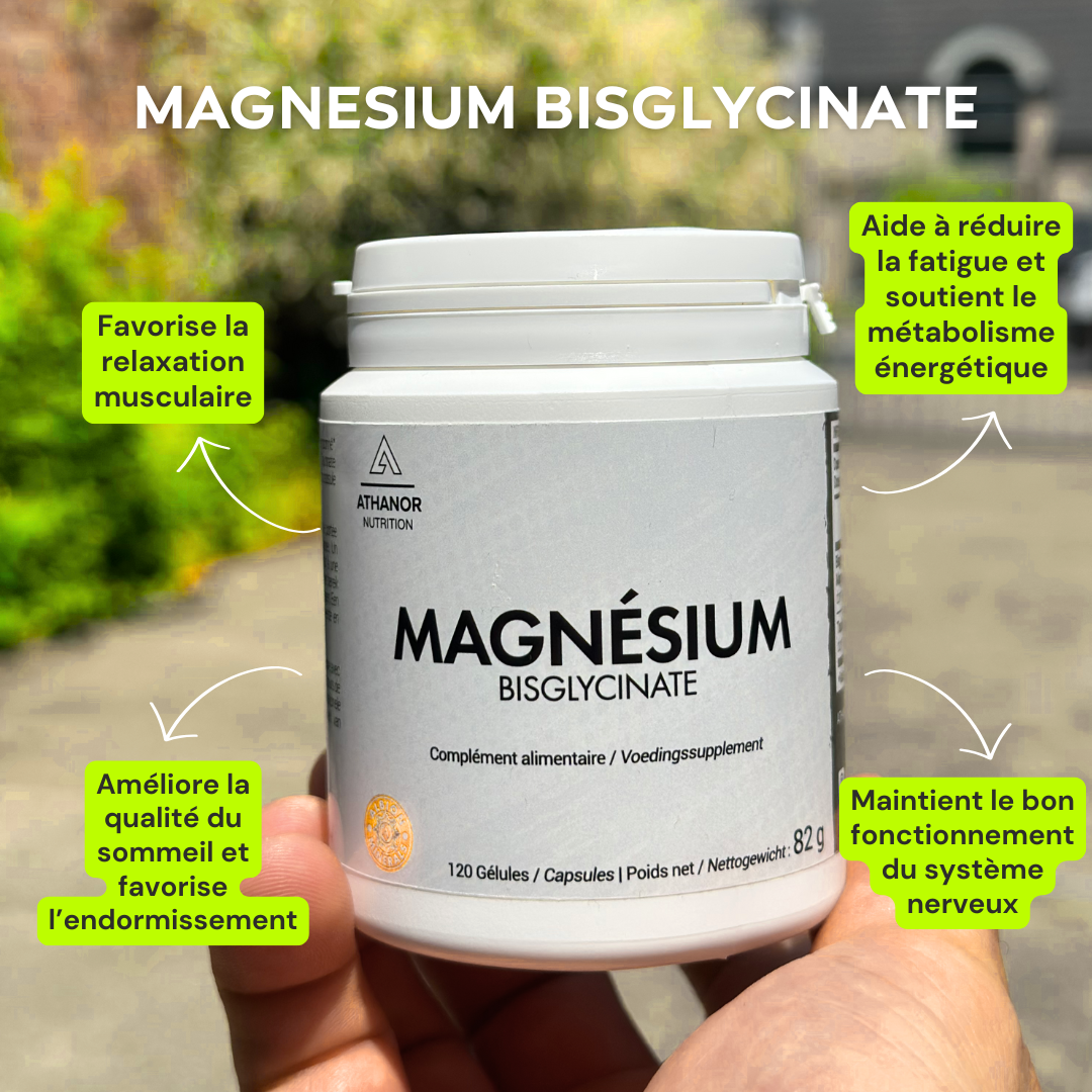 Magnésium & fatigue : causes, symptômes, aliments, dosages (2025)