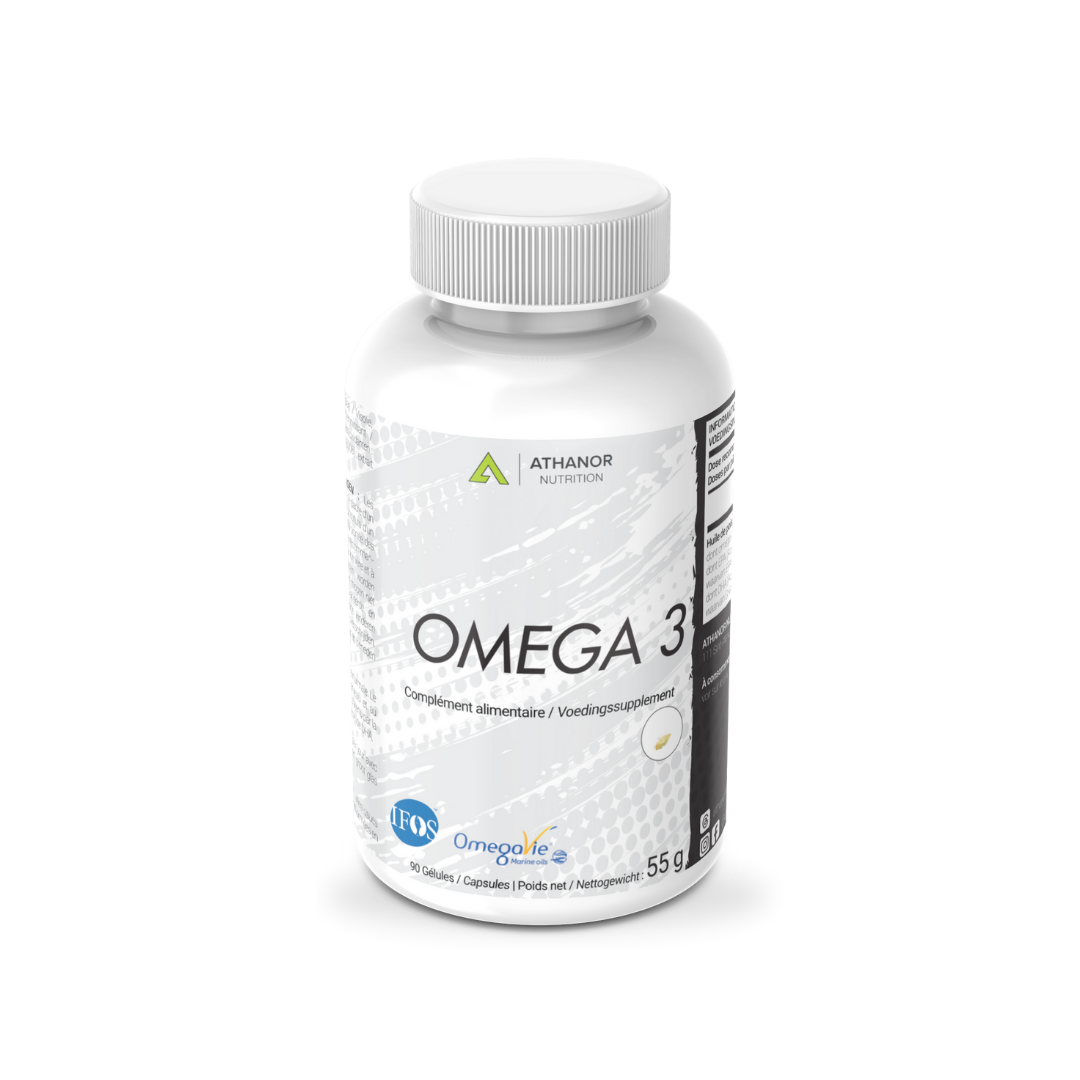 omega 3 page produit