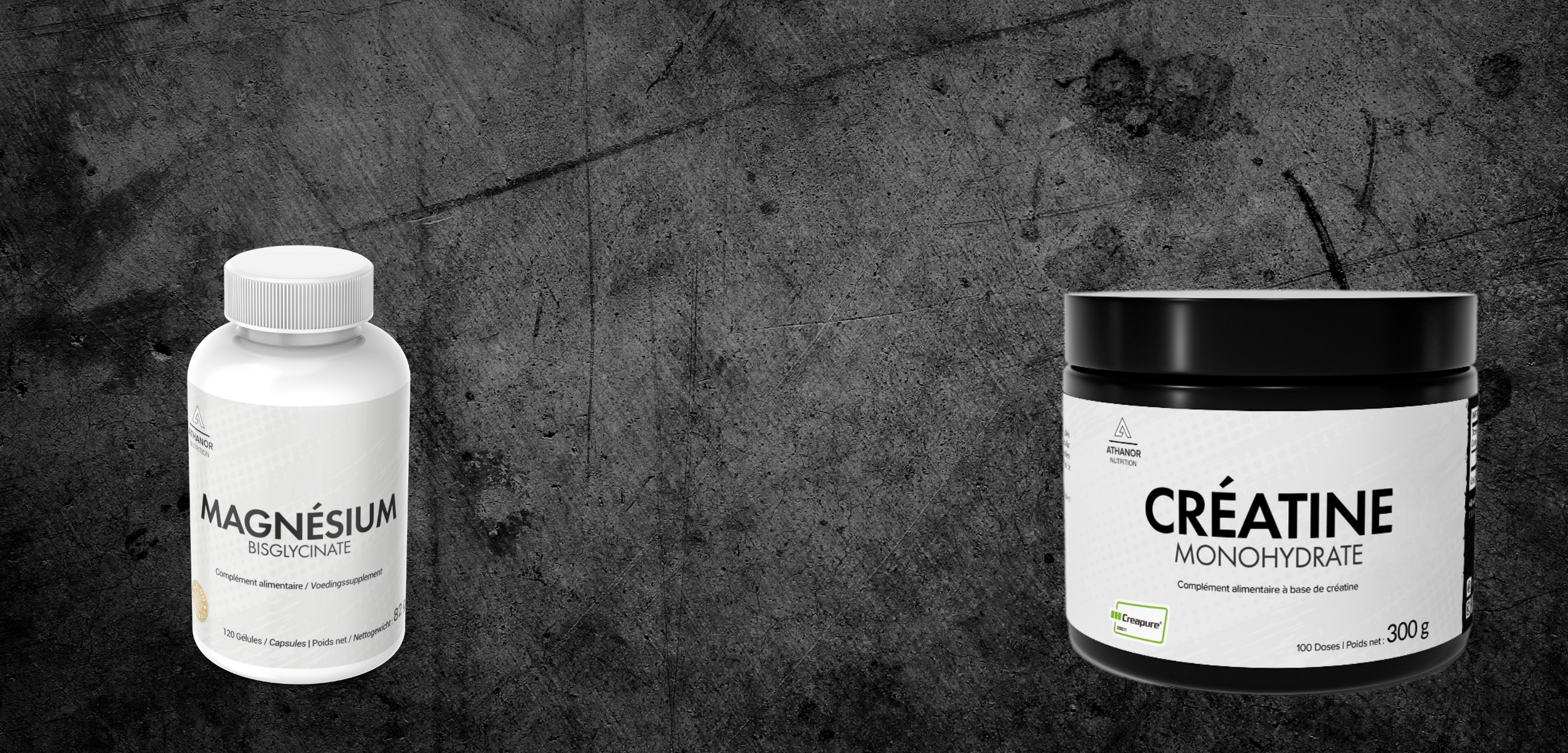 peak performance arrière plan